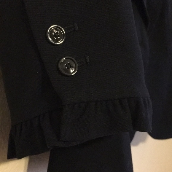 W&B Jacket - Picture 4 of 5